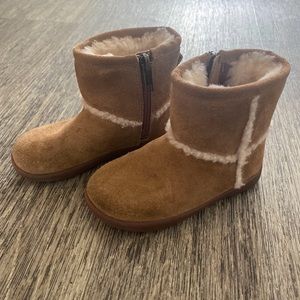 Toddler Ugg boots